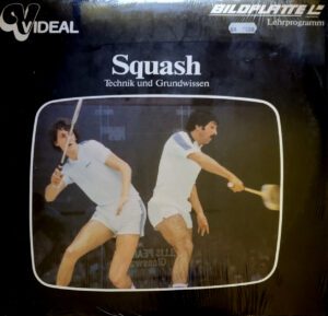 Squash [1006.4]