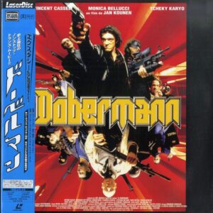 Dobermann (1997) [PILF-7381]