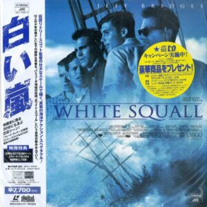 White Squall (1996) [JVLF-77005~6]
