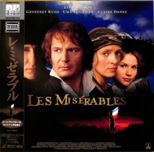 Misérables, Les (1998) [LLD-26591]