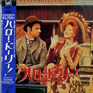 Hello, Dolly! (1969) [PILF-1330]
