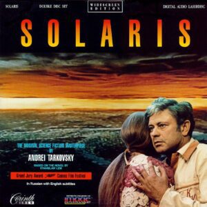 Solaris (1972) [ID2104CO]