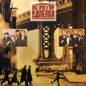 Once Upon a Time in America (1984) [20026]