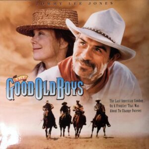Good Old Boys, The (1995) [ID3210TU]