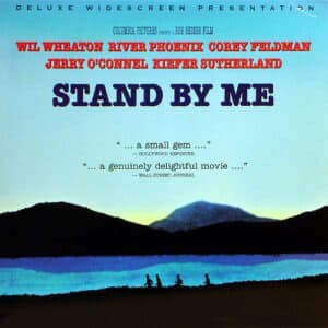 Stand By Me (1986) [81556]