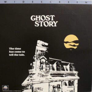 Ghost Story (1981) [43127]