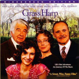 Grass Harp, The (1995) [ID3373LI]