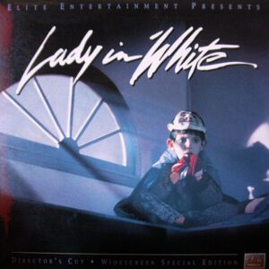 Lady in White (1988) (Uncut) [EE5239]