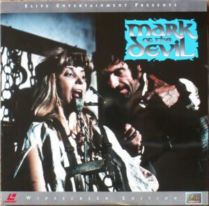 Mark of the Devil (1970) [EE6275]