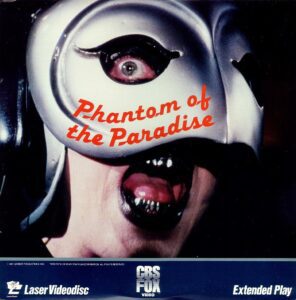 Phantom of the Paradise (1974) [1473-80]