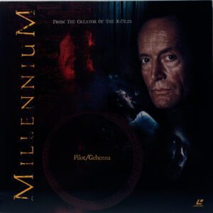 Millennium: Pilot/Gehenna (1996) [0604880]