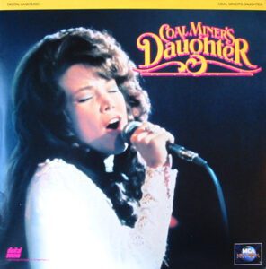 Coal Miner's Daughter (1980) [15005]