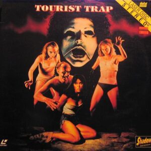 Tourist Trap (1979) [LV13002]