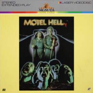 Motel Hell (1980) [ML100901]
