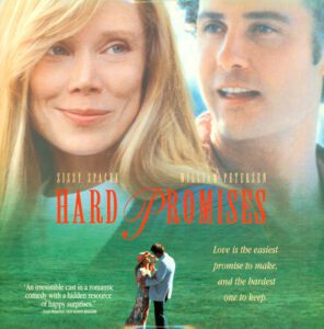 Hard Promises (1991) [50986]