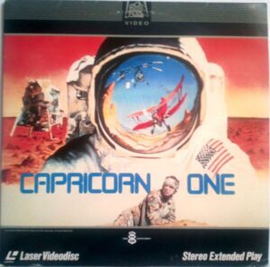 Capricorn One (1978) [9007-80]