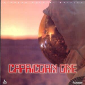 Capricorn One (1978) [PSE96-076]