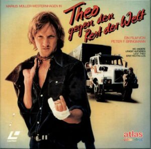 Theo gegen den Rest der Welt (1980) [1117-4]
