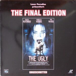 Ugly, The (1997) (Uncut) [1964-120]