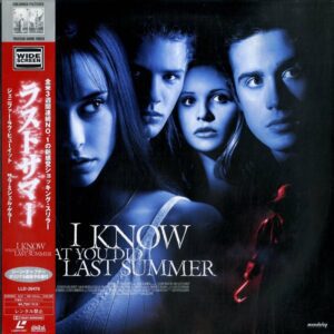 I Know What You Did Last Summer (1997) [LLD-26478]