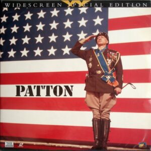 Patton: Special Edition (1970) [0414885]