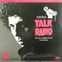 Talk Radio (1988) [40841]
