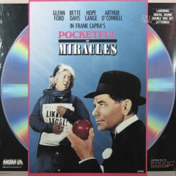 Pocketful of Miracles (1961) [ID7401MG]