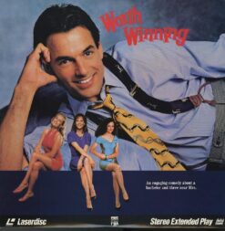 Worth Winning (1989) [1700-80]