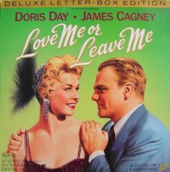 Love Me or Leave Me (1955) [ML102091]