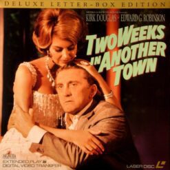 Two Weeks In Another Town (1962) [ML102263]