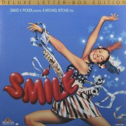 Smile (1975) [ML101288]