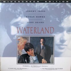 Waterland (1992) [ID2316LI]