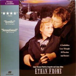 Ethan Frome (1993) [1763 AS]