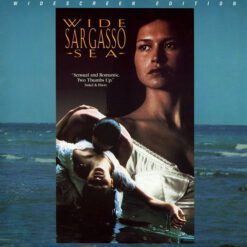 Wide Sargasso Sea (1993) (Uncut) [ID2429LI]