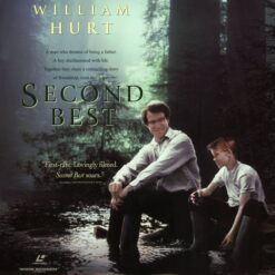 Second Best (1994) [13571]