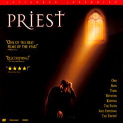 Priest (1994) [5325 AS]