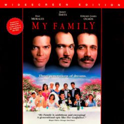 My Family (1995) [ID3018LI]