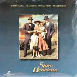 Stars Fell On Henrietta (1995) [13832]