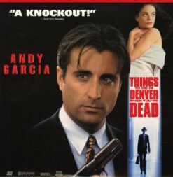 Things to Do in Denver When You're Dead (1995) [6181 AS]