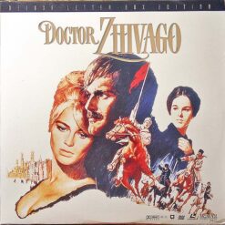 Doctor Zhivago (1965) [ML105136]