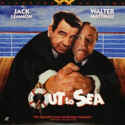 Out to Sea (1997) [0610585]