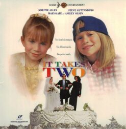 It Takes Two (1995) [14600]