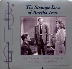 Strange Love of Martha Ivers (1946) [LVD9242]