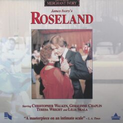 Roseland (1977) [LVD9275]