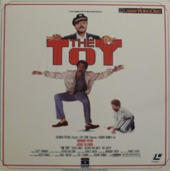 Toy, The (1982) [VLD 5975]