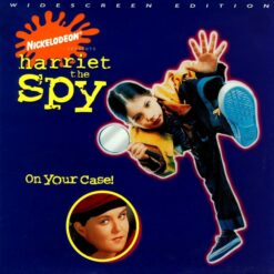 Harriet the Spy (1996) [LV 328503-WS]