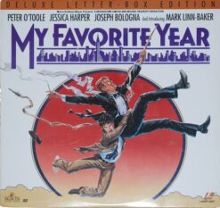 My Favorite Year (1982) [ML104554]