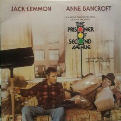 Prisoner of Second Avenue, The (1975) [1035]