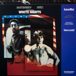 White Nights (1985) [PSE91-08]