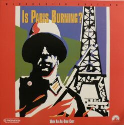 Is Paris Burning? (1966) [LV6603-2WS]